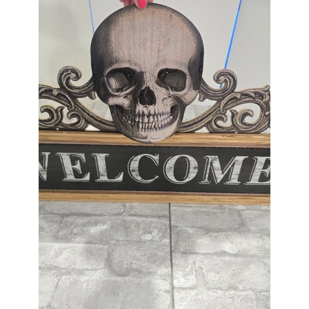 Ashland welcome sign